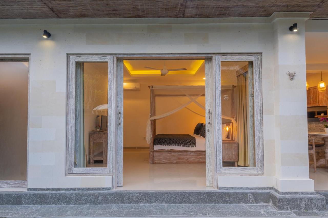 The Dayuh Ubud Exterior foto